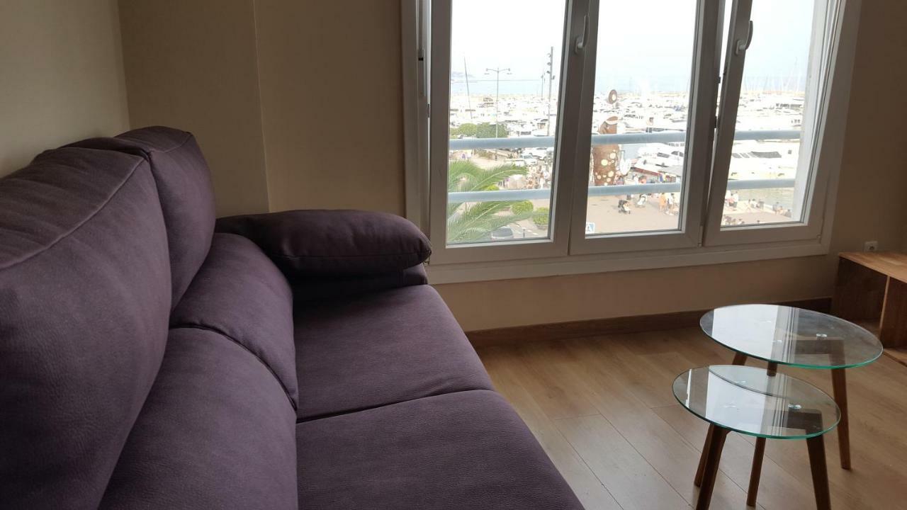 Apartament Marina Port Cambrils Exterior photo