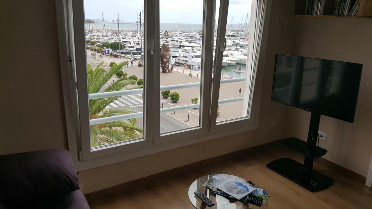 Apartament Marina Port Cambrils Exterior photo
