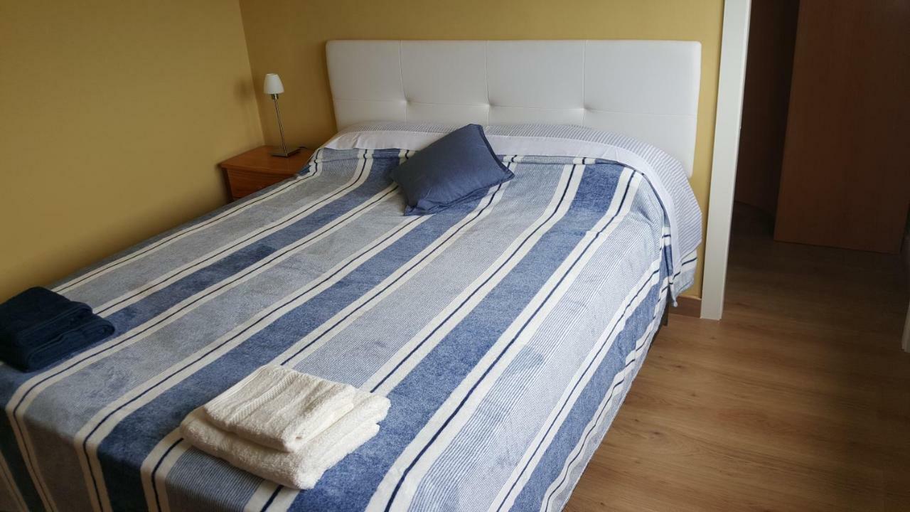 Apartament Marina Port Cambrils Exterior photo