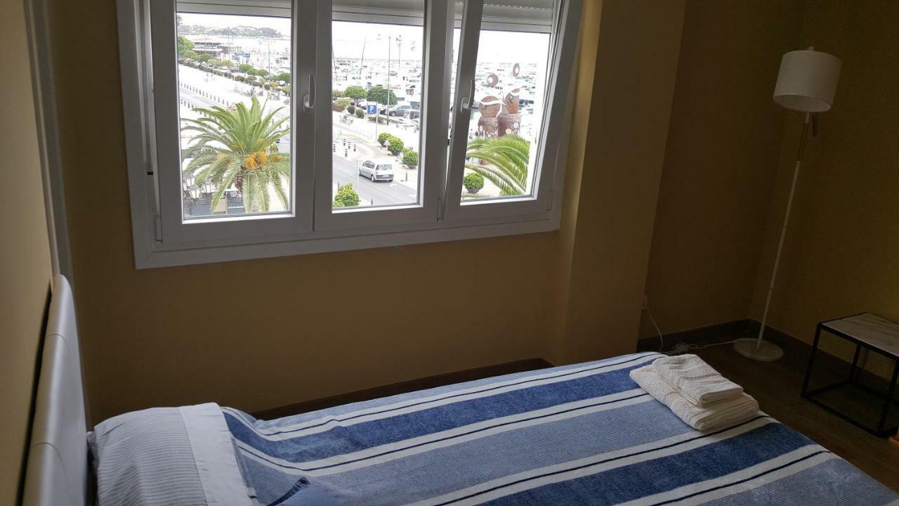 Apartament Marina Port Cambrils Exterior photo