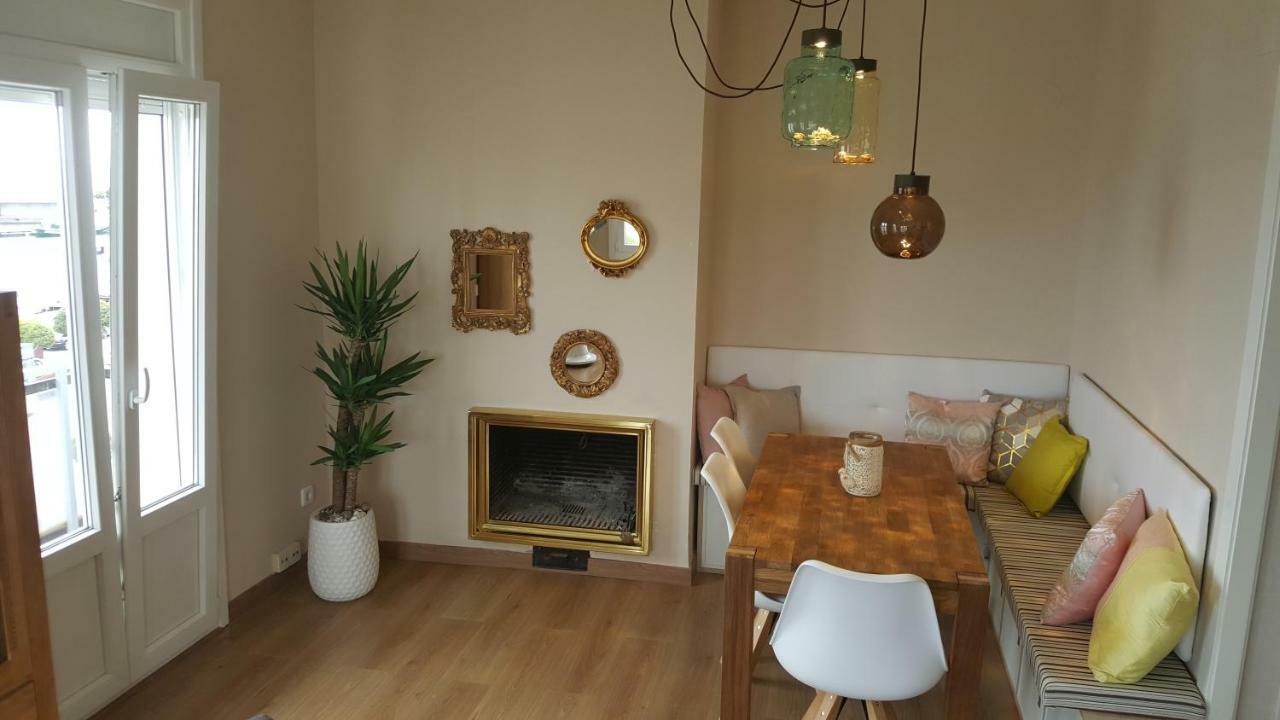 Apartament Marina Port Cambrils Exterior photo