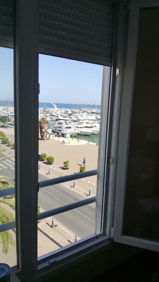 Apartament Marina Port Cambrils Exterior photo