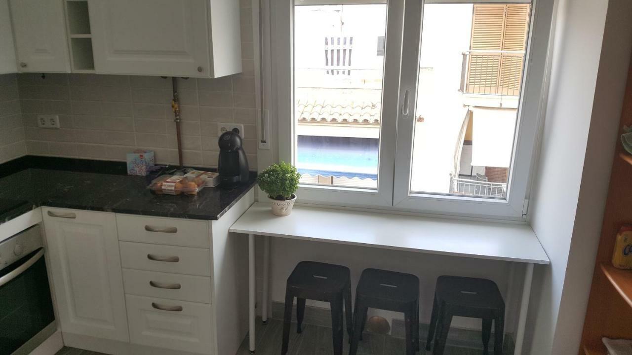 Apartament Marina Port Cambrils Exterior photo